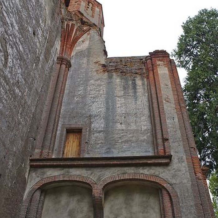 Photo de Abbaye de Boulbonne
