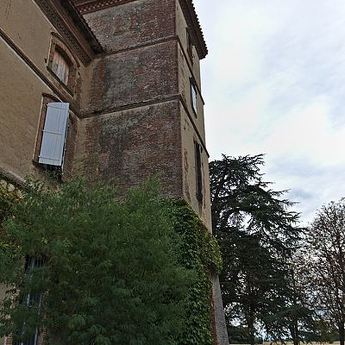 Photo de Abbaye de Boulbonne