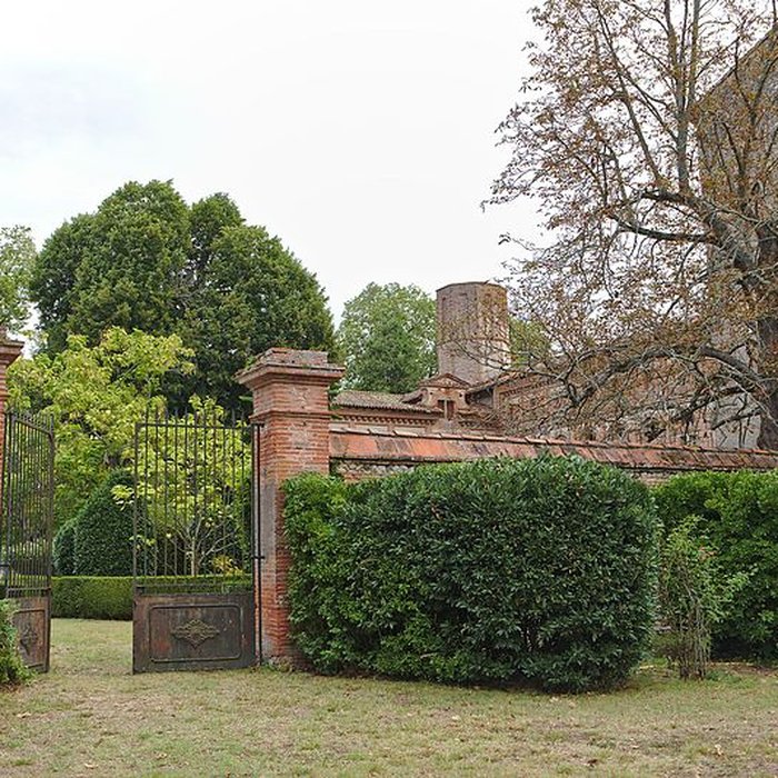 Photo de Abbaye de Boulbonne