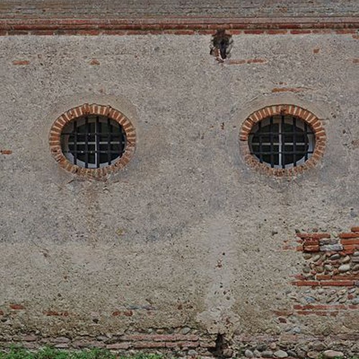 Photo de Abbaye de Boulbonne
