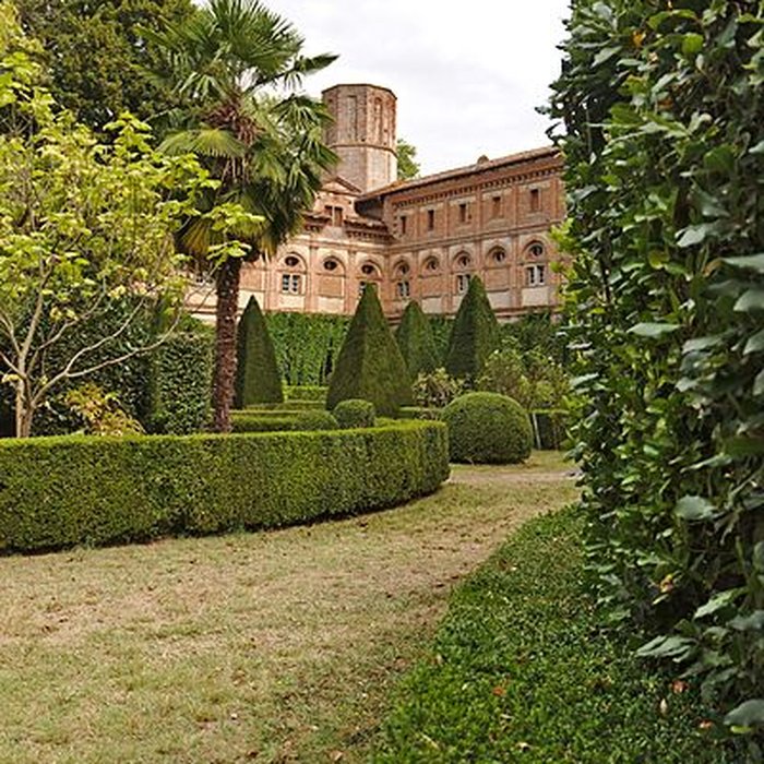 Photo de Abbaye de Boulbonne