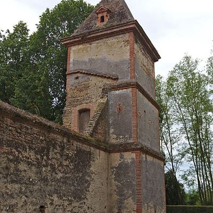 Photo de Abbaye de Boulbonne