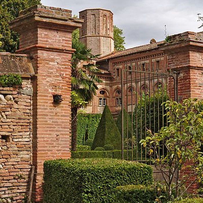 Photo de Abbaye de Boulbonne