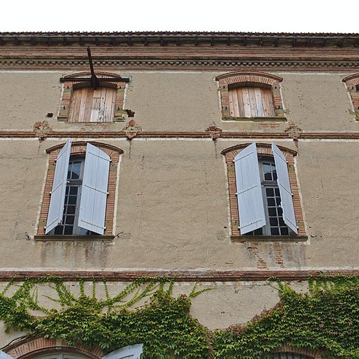 Photo de Abbaye de Boulbonne