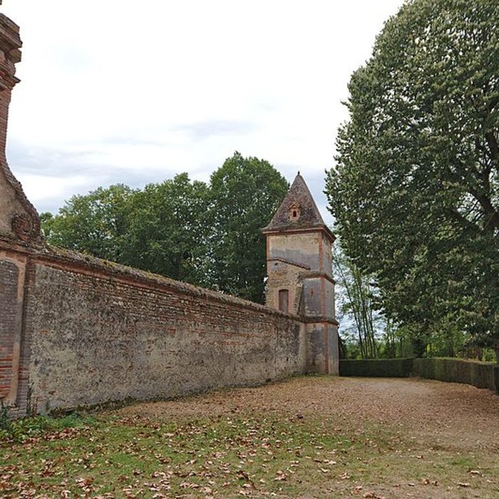 Photo de Abbaye de Boulbonne