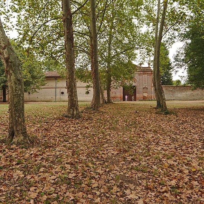 Photo de Abbaye de Boulbonne