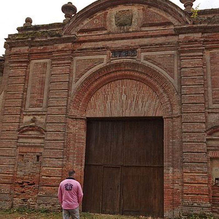 Photo de Abbaye de Boulbonne