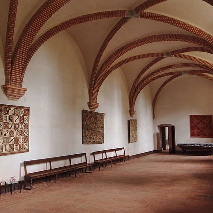 Photo de Abbaye de Boulbonne