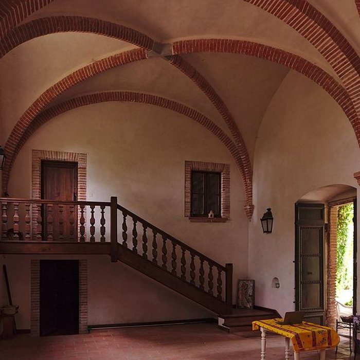 Photo de Abbaye de Boulbonne