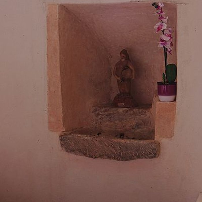 Photo de Abbaye de Boulbonne