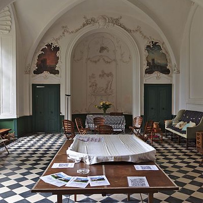 Photo de Abbaye de Boulbonne