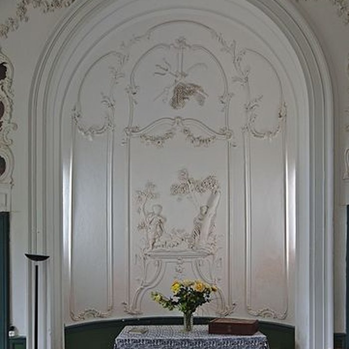 Photo de Abbaye de Boulbonne