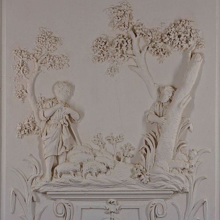 Photo de Abbaye de Boulbonne