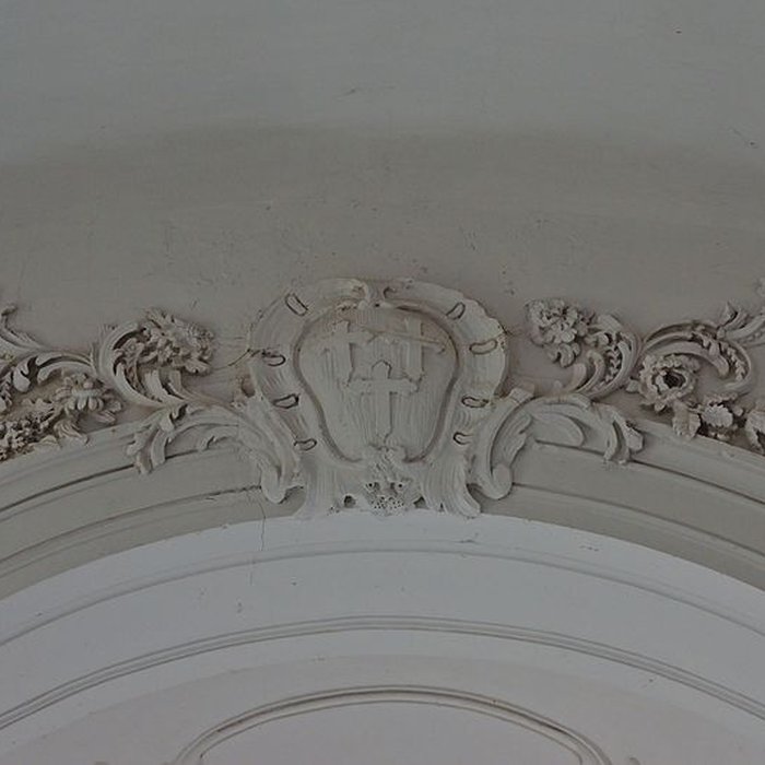 Photo de Abbaye de Boulbonne