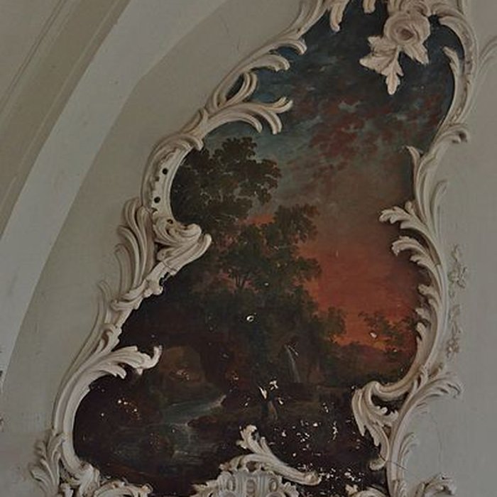 Photo de Abbaye de Boulbonne