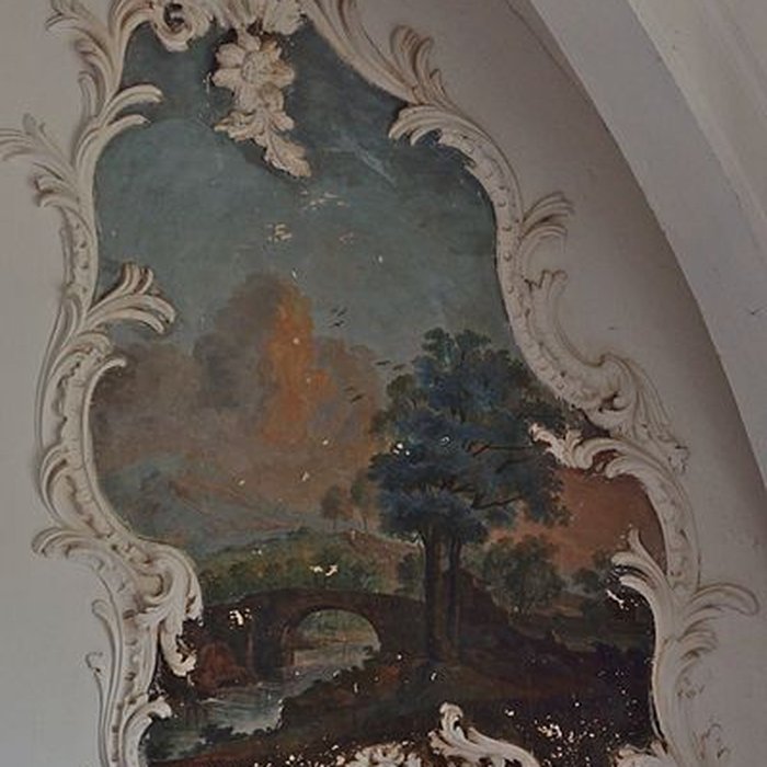 Photo de Abbaye de Boulbonne