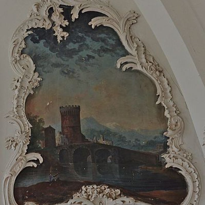 Photo de Abbaye de Boulbonne