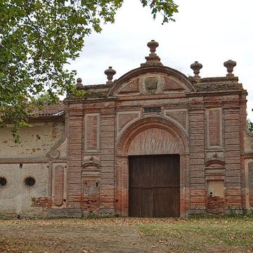 Abbaye de Boulbonne