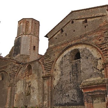 Abbaye de Boulbonne