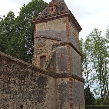 Abbaye de Boulbonne