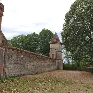 Abbaye de Boulbonne