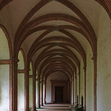 Abbaye de Boulbonne