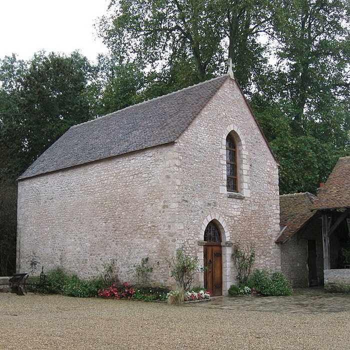 Photo de Abbaye de Cercanceaux