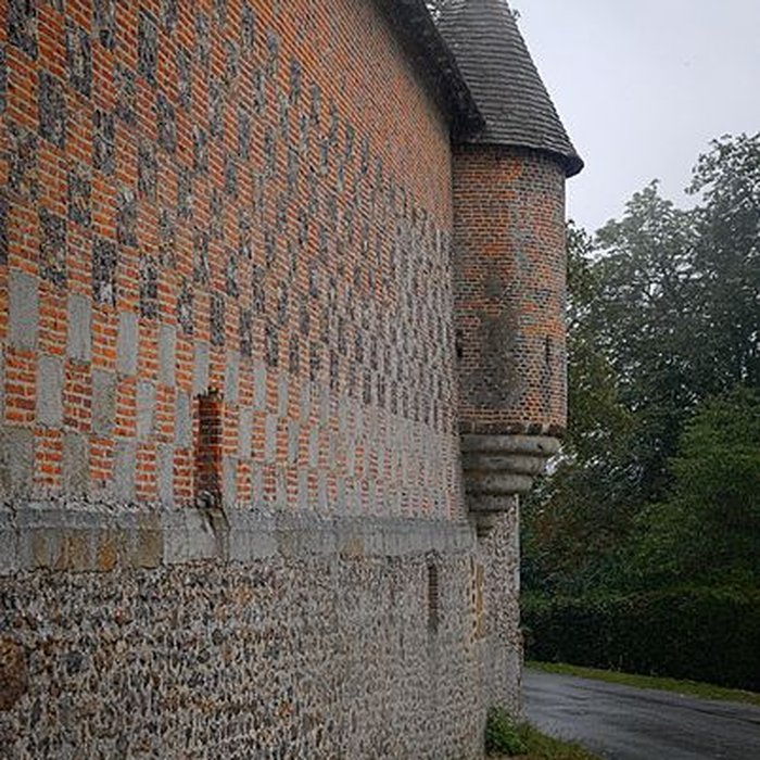 Photo de Abbaye de Chaise-Dieu-du-Theil