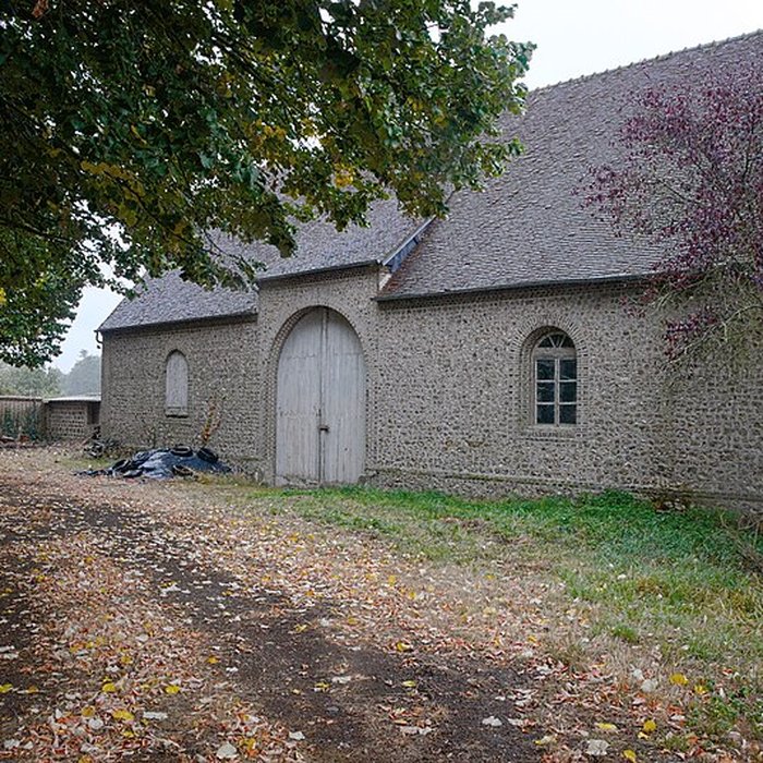 Photo de Abbaye de Chaise-Dieu-du-Theil
