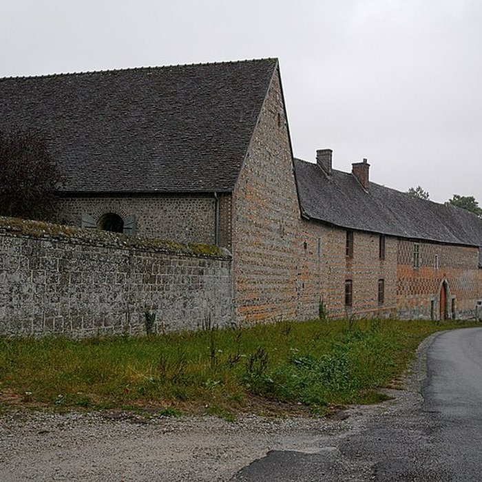 Photo de Abbaye de Chaise-Dieu-du-Theil