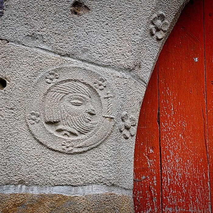 Photo de Abbaye de Chaise-Dieu-du-Theil