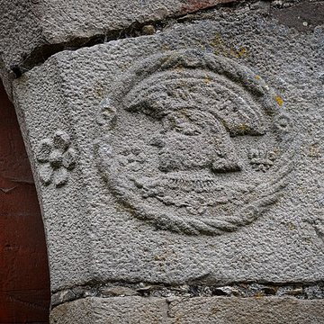 Abbaye de Chaise-Dieu-du-Theil