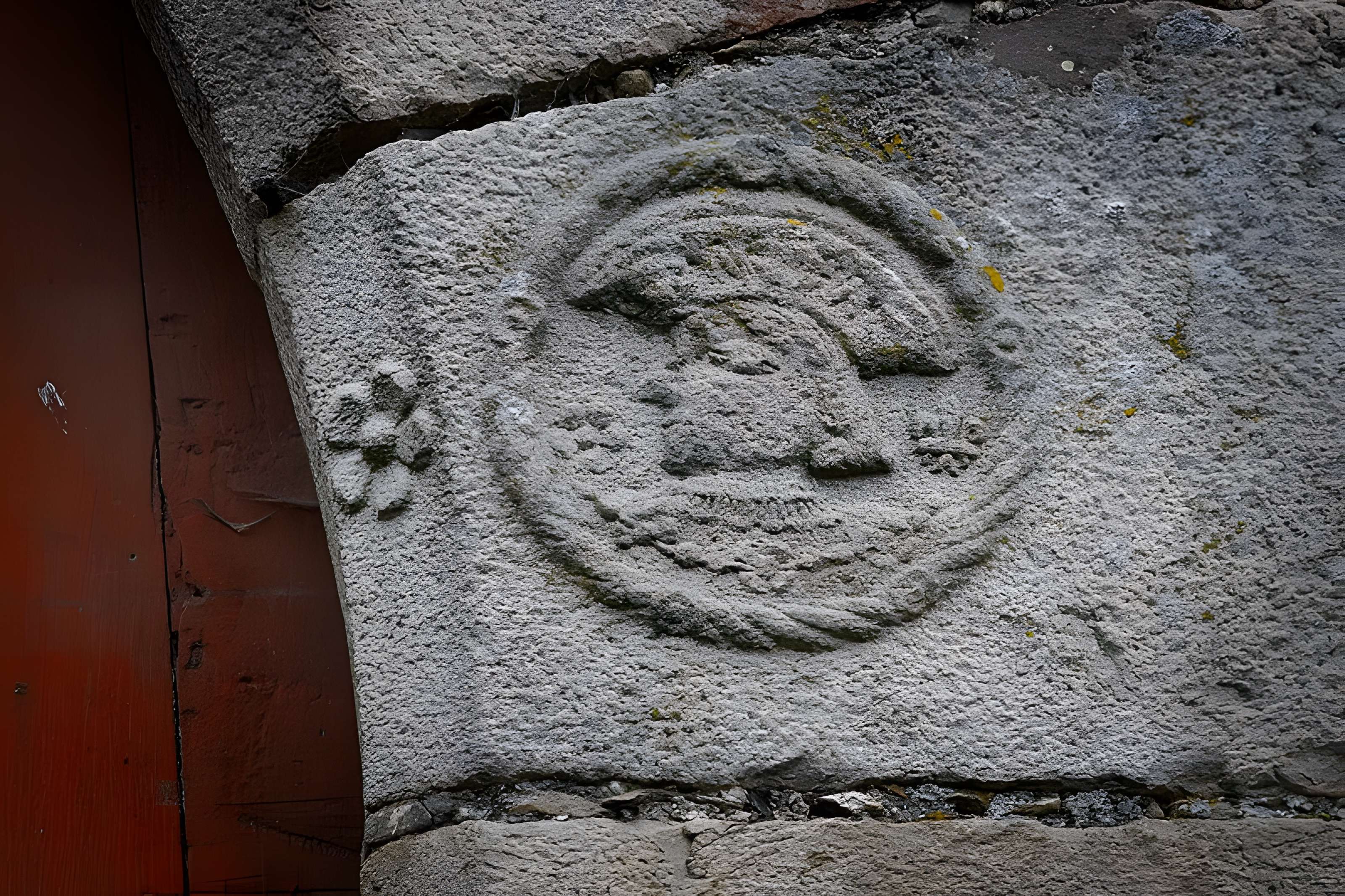 Abbaye de Chaise-Dieu-du-Theil