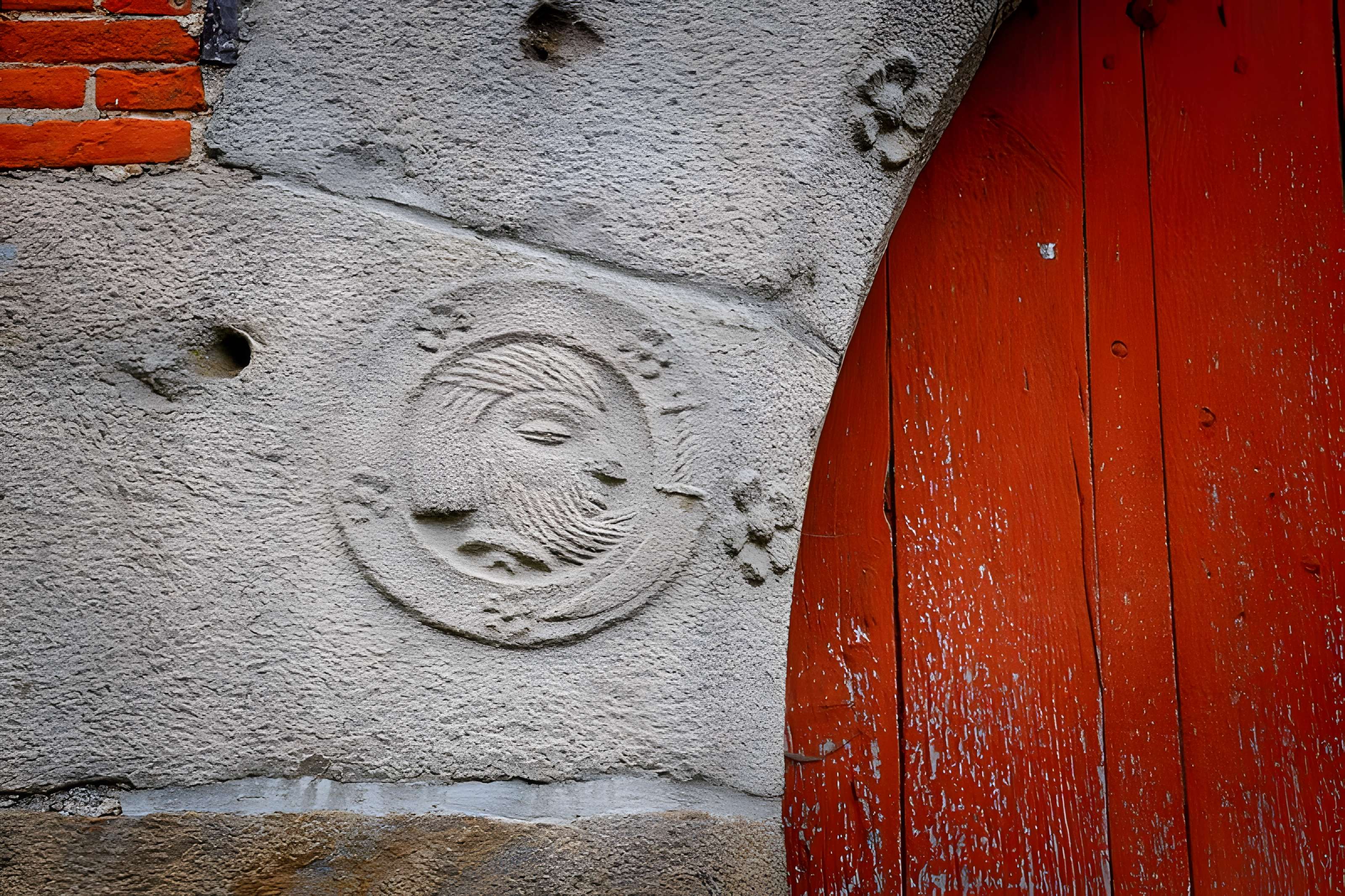 Abbaye de Chaise-Dieu-du-Theil
