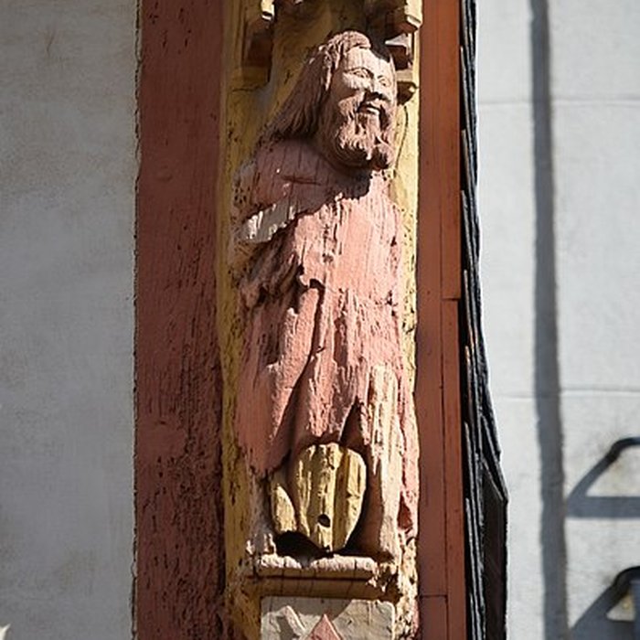 Photo de Maison des Apothicaires de Nantes