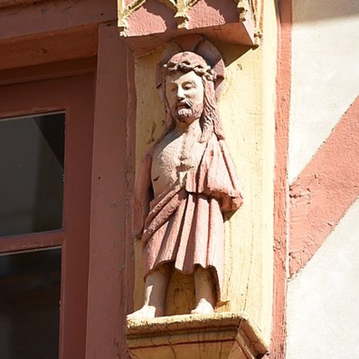 Photo de Maison des Apothicaires de Nantes