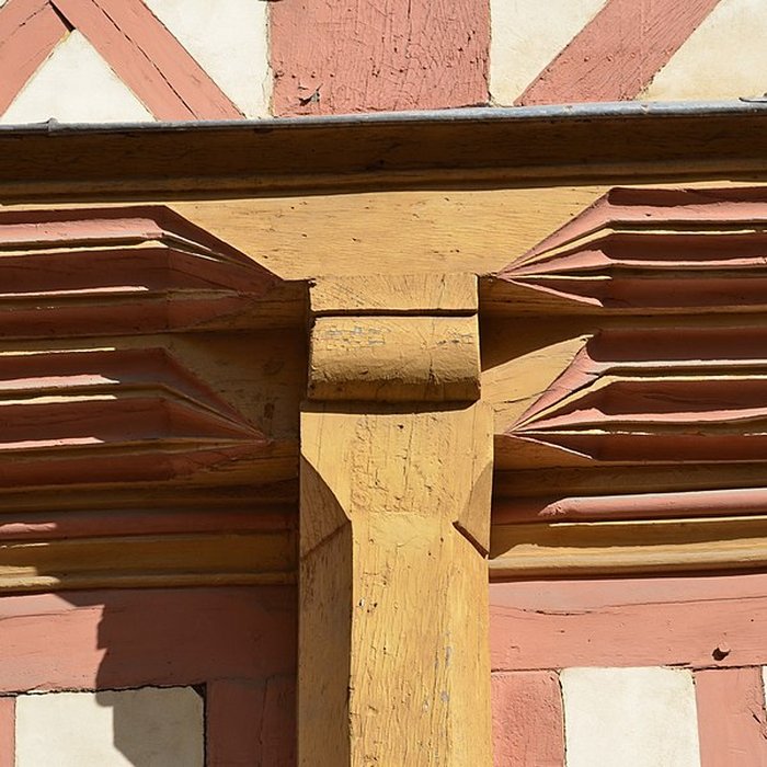 Photo de Maison des Apothicaires de Nantes