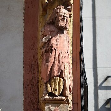 Maison des Apothicaires de Nantes