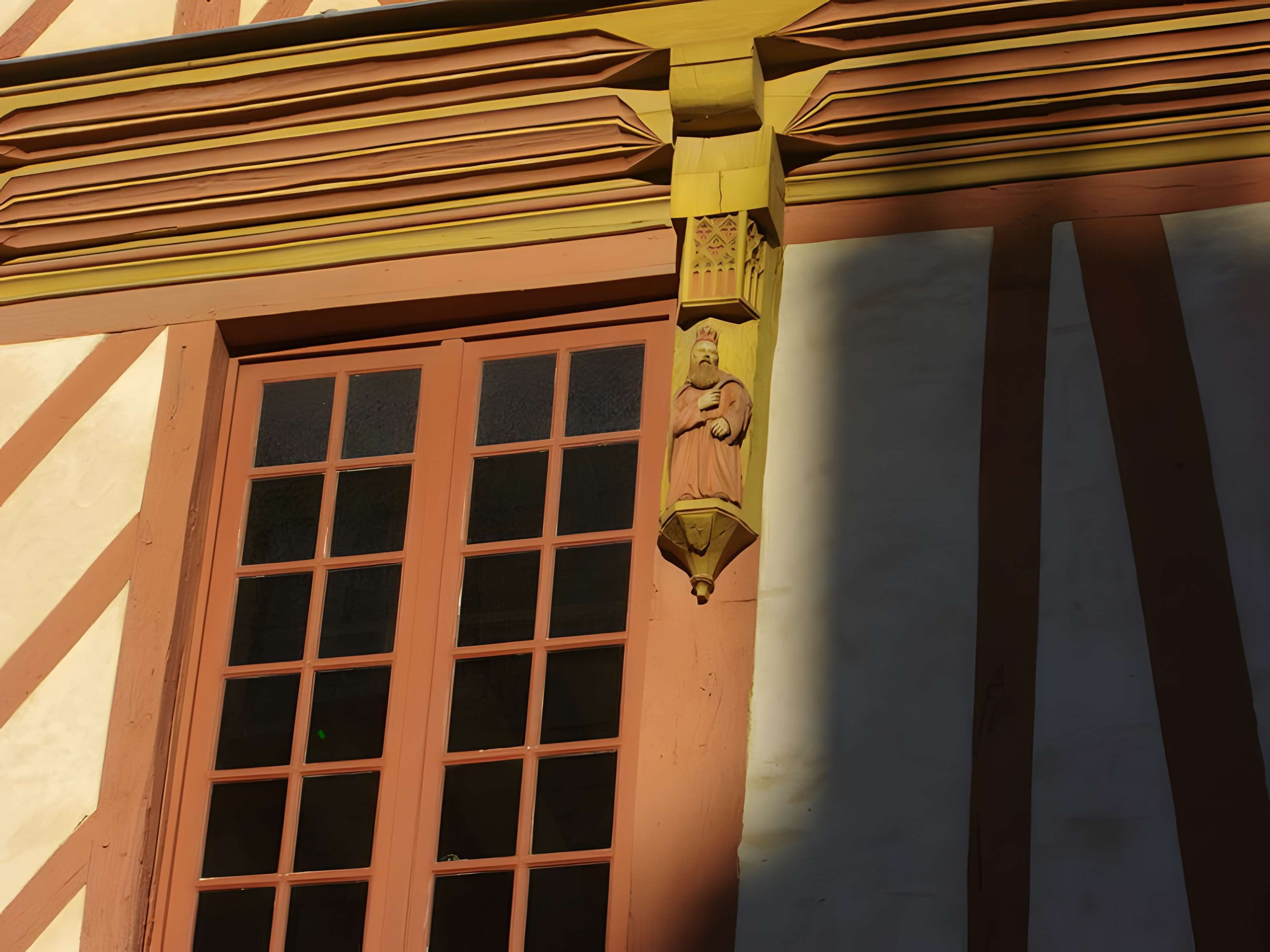 Maison des Apothicaires de Nantes