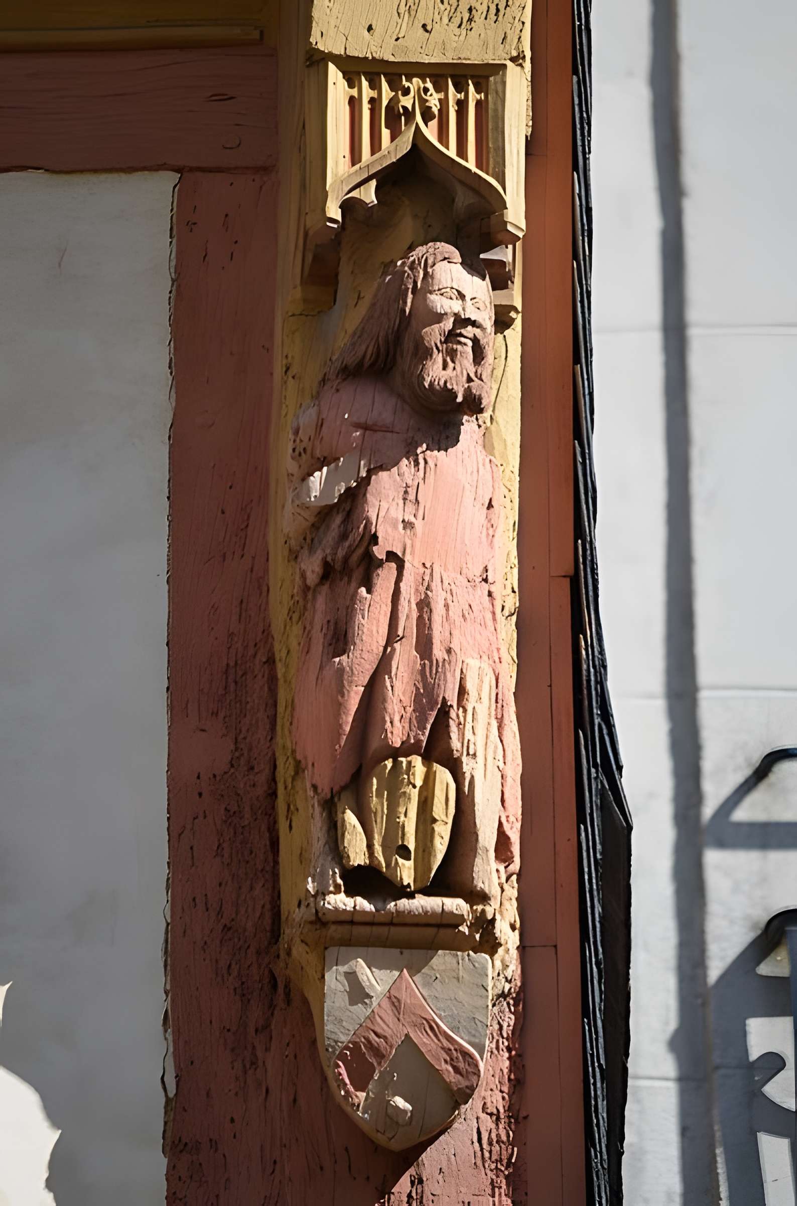 Maison des Apothicaires de Nantes