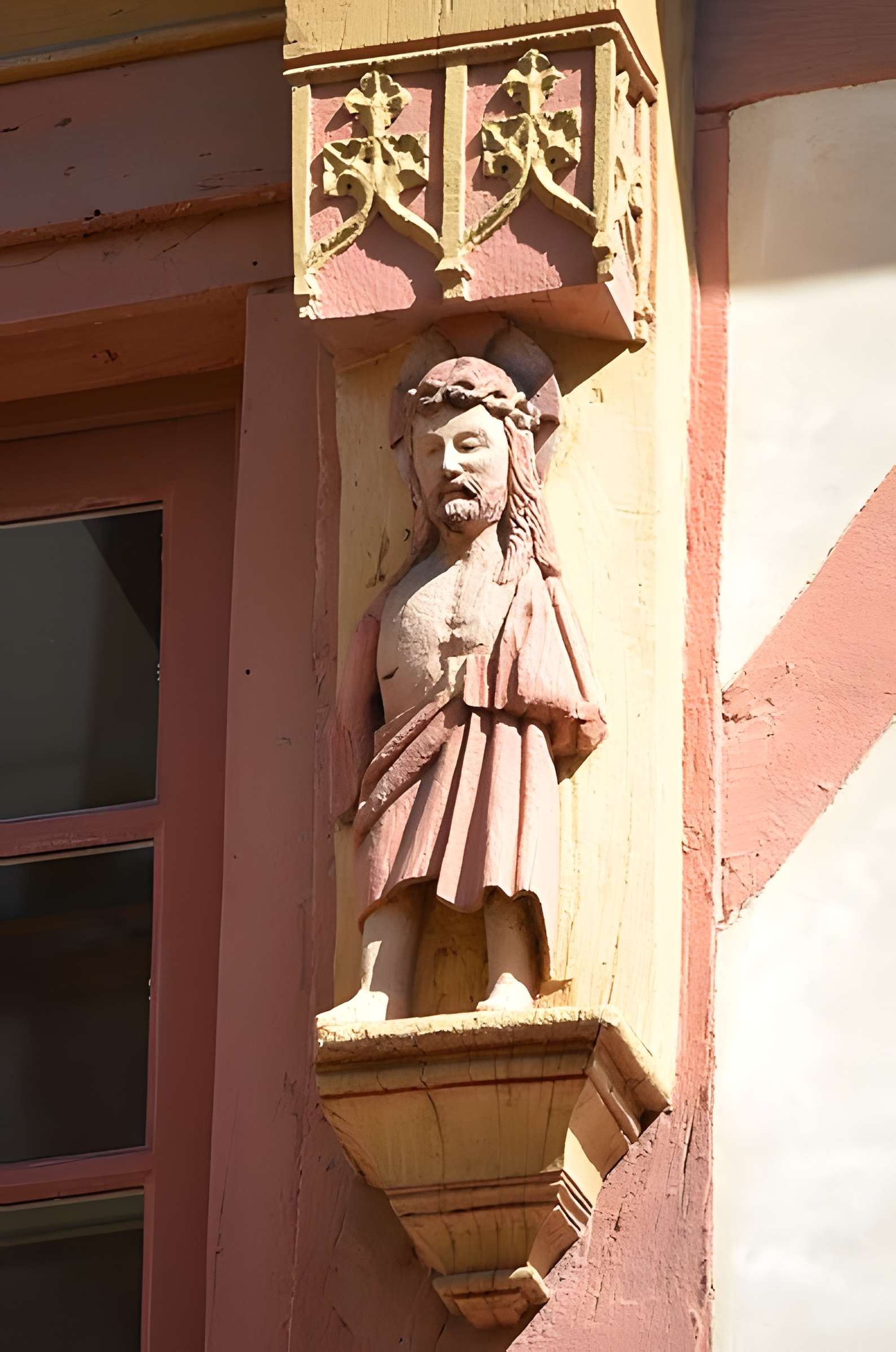 Maison des Apothicaires de Nantes