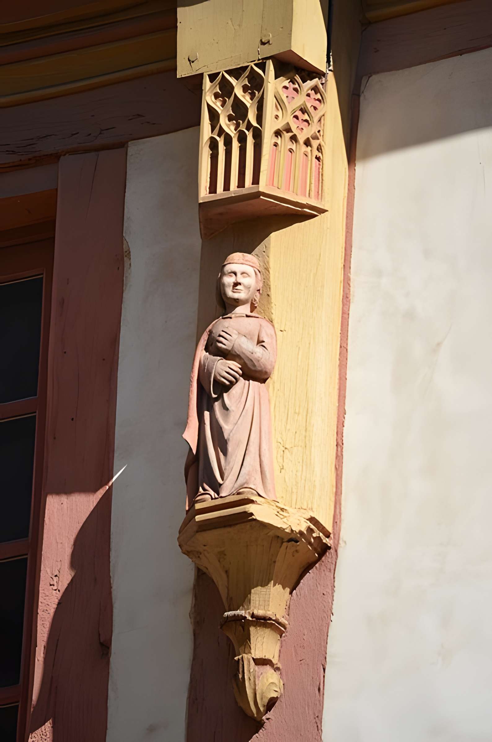 Maison des Apothicaires de Nantes