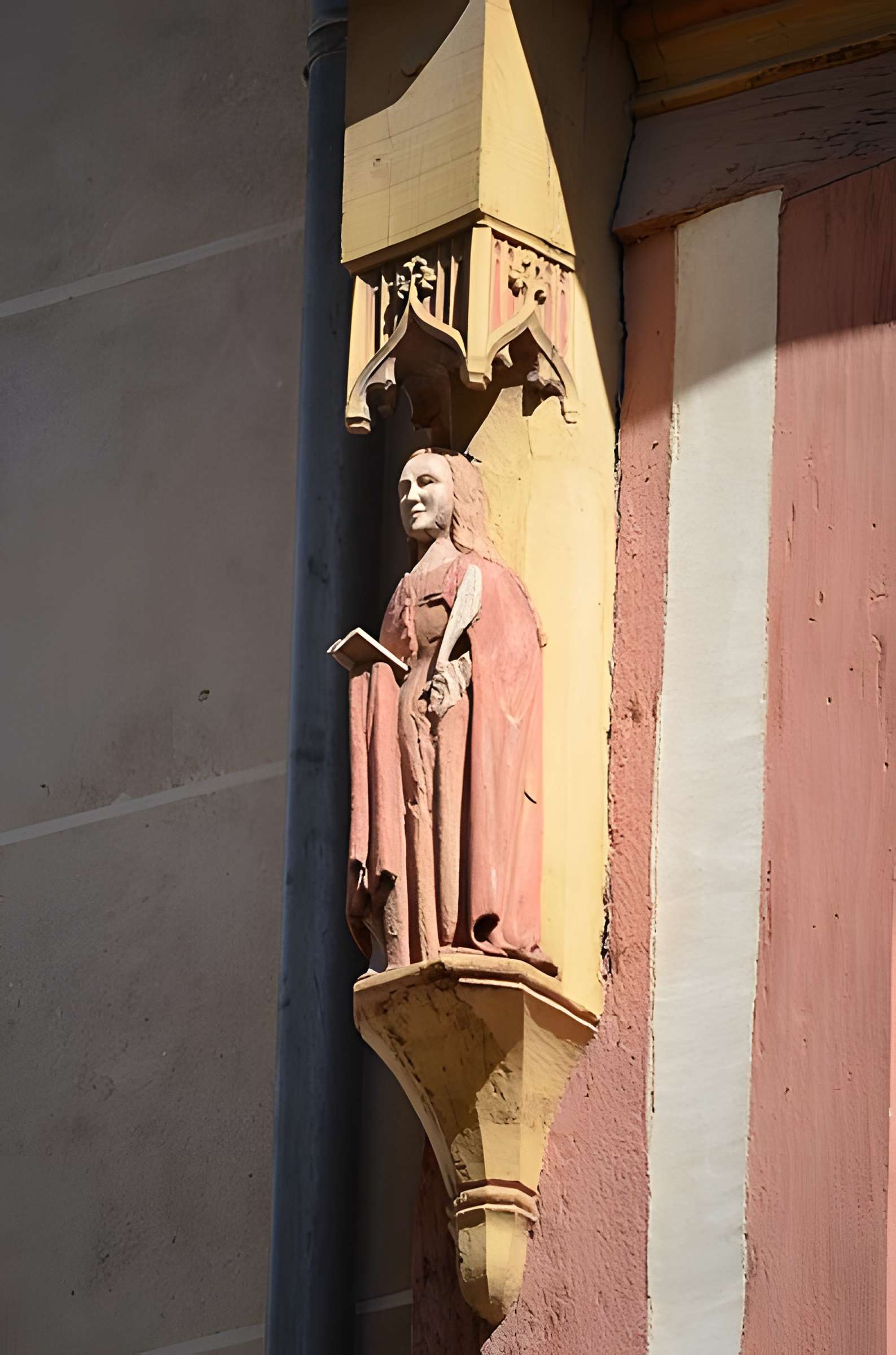 Maison des Apothicaires de Nantes