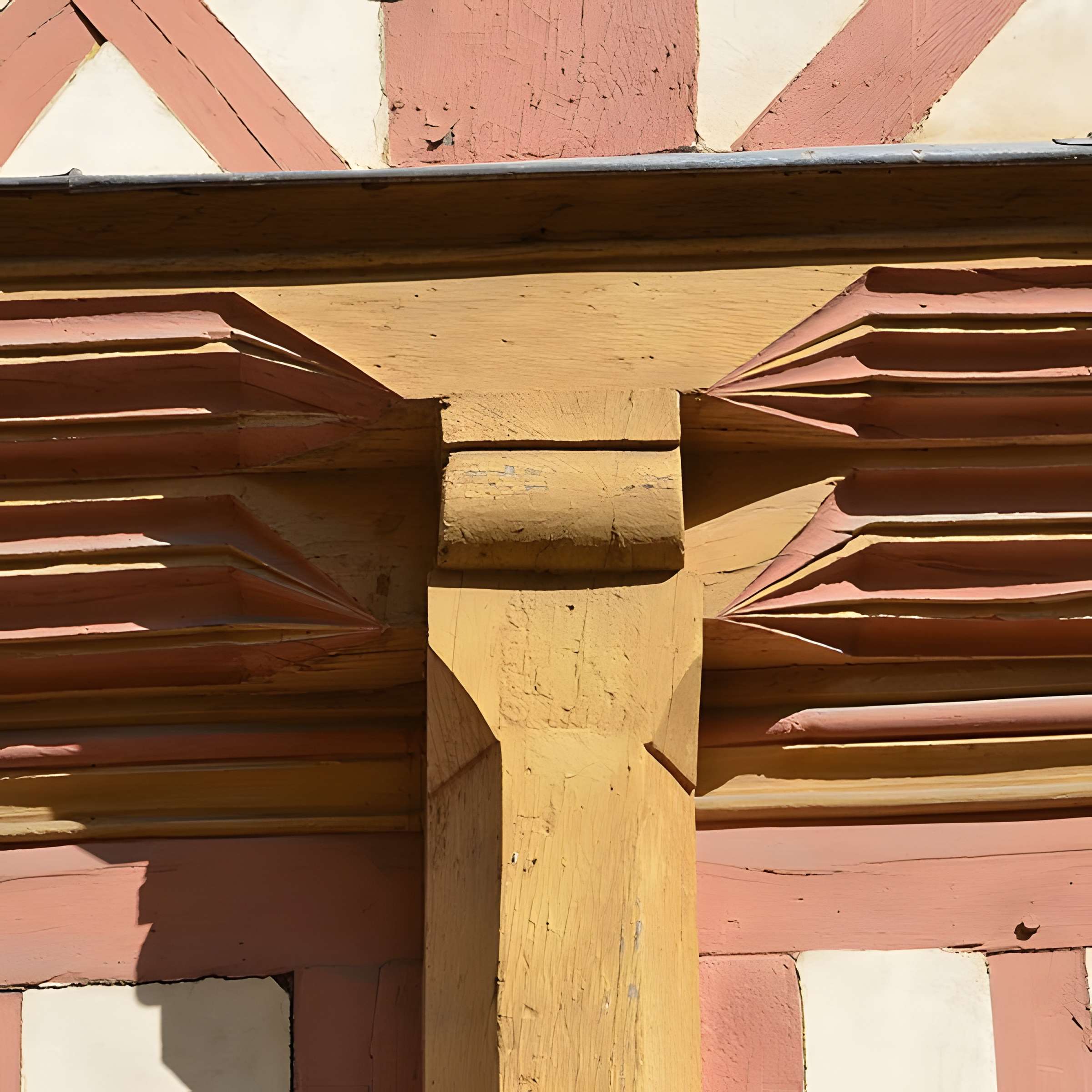 Maison des Apothicaires de Nantes