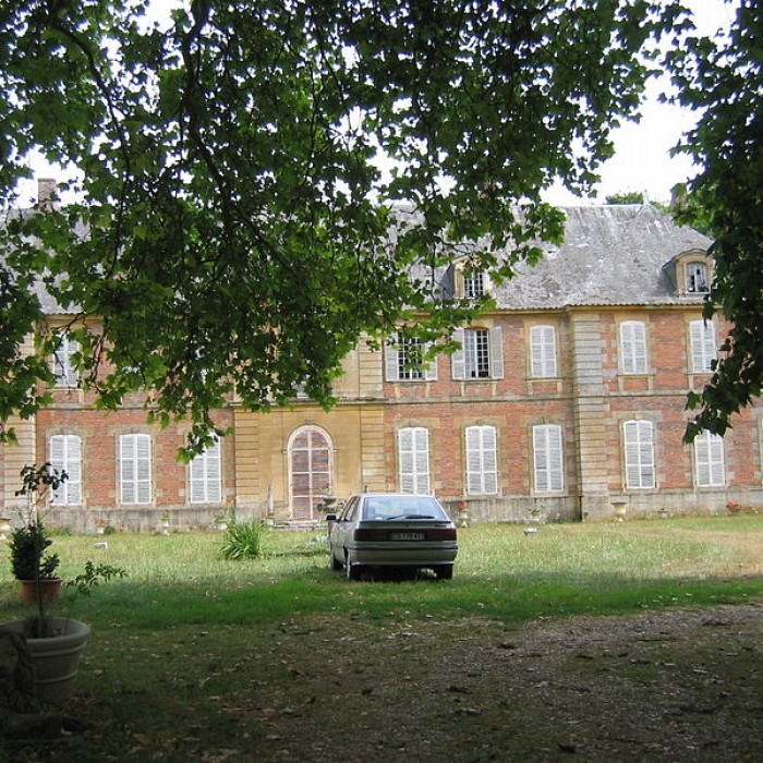 Photo de Abbaye de Chéhéry
