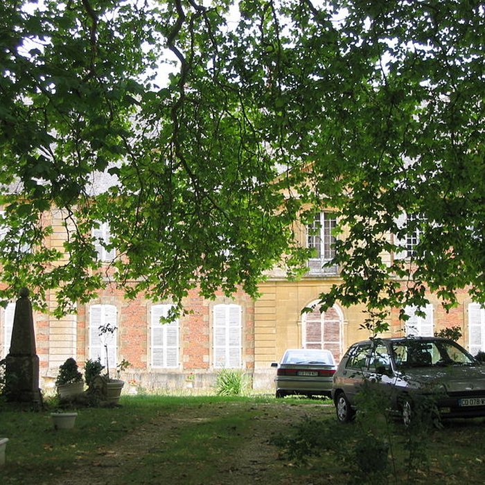 Photo de Abbaye de Chéhéry