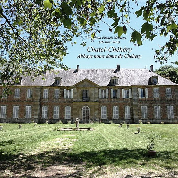 Photo de Abbaye de Chéhéry