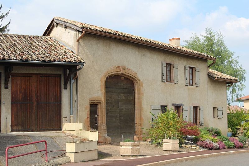 Photo de Abbaye de Crottet