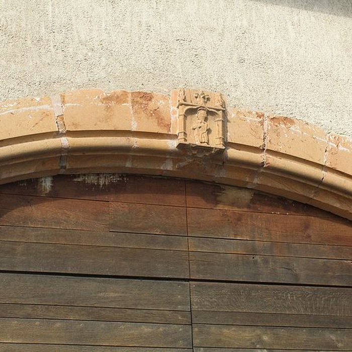 Photo de Abbaye de Crottet