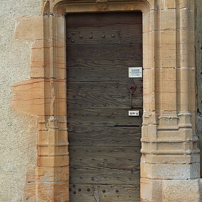 Photo de Abbaye de Crottet